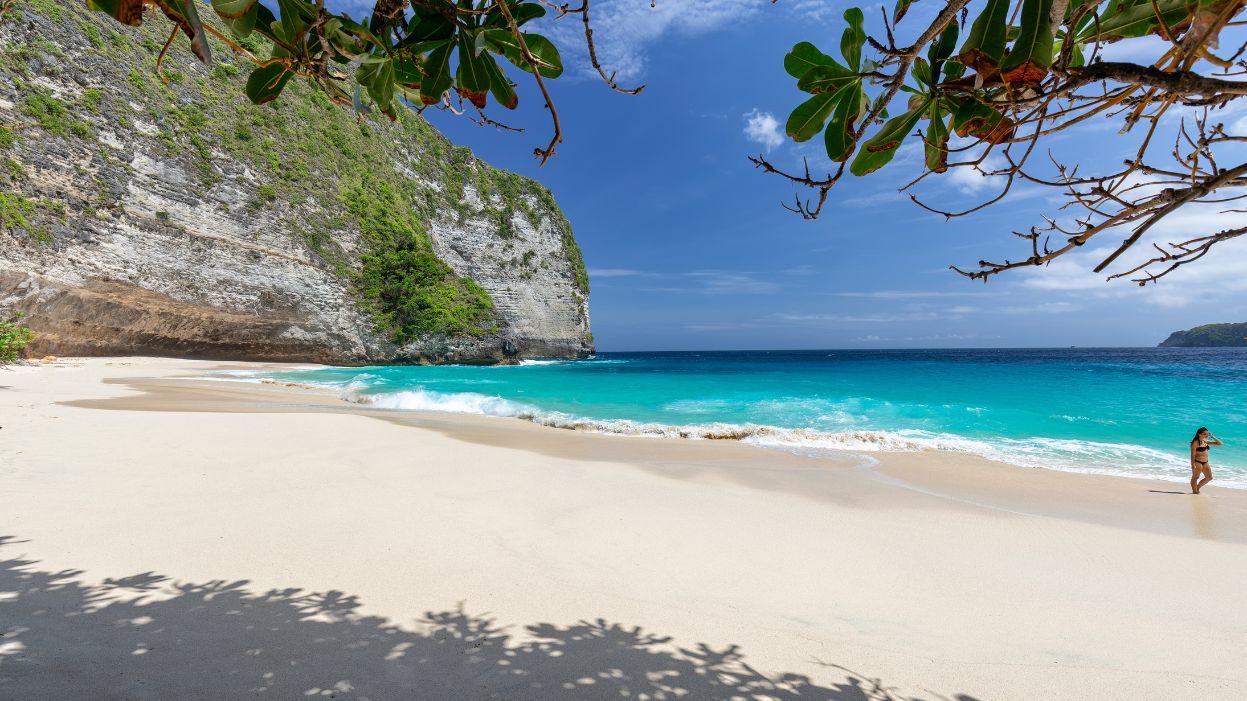 The Most Beautiful Beaches In Bali HOW Bali